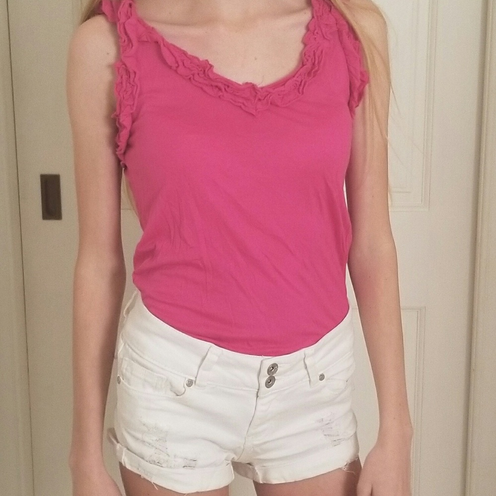 The entire outfit